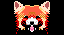 lil red panda