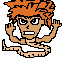 worm dude