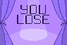 lose