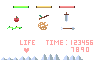 sprites