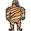 mummy