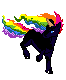 dark unicorn