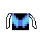 know it has dog ears