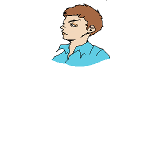 face