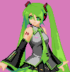 miko san