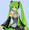 miko san