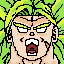 broly 3