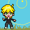 credit to alice brian rin len kagmine