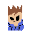 eddsworld tom