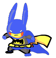 bat pika