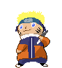naruto uzimaki