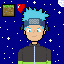 when super boruto love minecraft