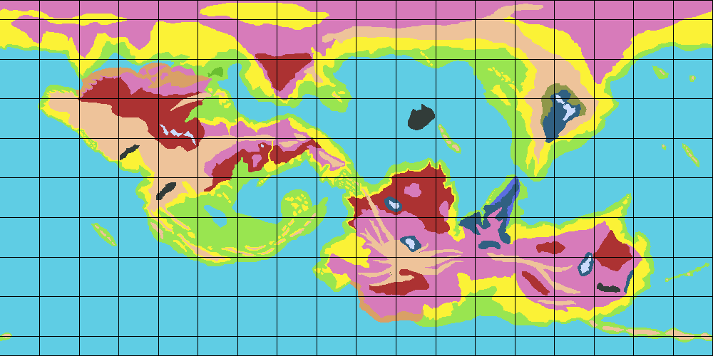 basic 10 geology