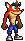 crash bandicoot