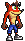 crash