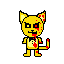 bloody cat