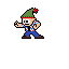 flo avatar weihnachten