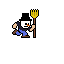 mike avatar weihnachten