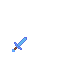 espada de madera