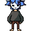sally face