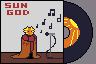 sun god lp