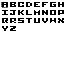 alphabet