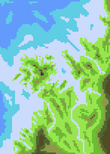 omiri delta partial