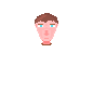 face unfinished