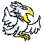 justabird