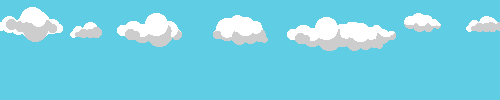 cielo nubes