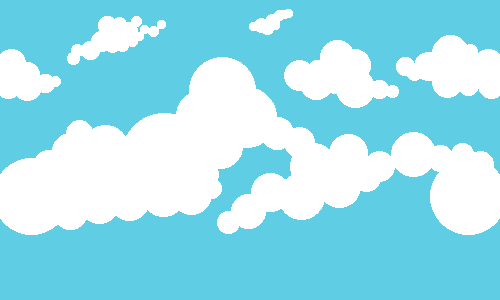 cielo nuevo