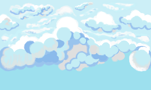 ajuste de nube final