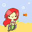 arial