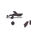 apex predator down to the slightest of details