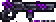 onyx assault rifle soon finished