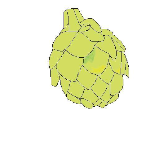 alcachofa proceso