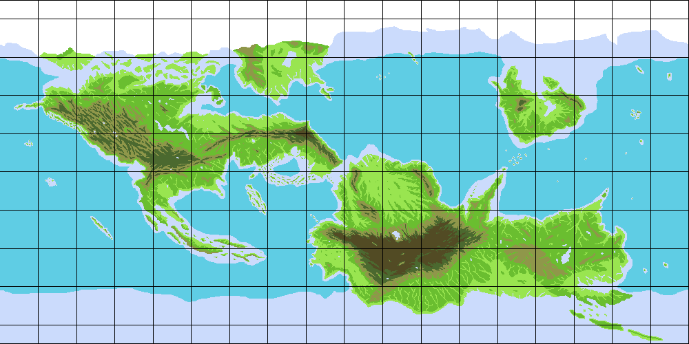 blank 11 terrain