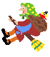 befana