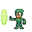 portal man
