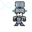 amp woman
