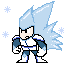 glacier man
