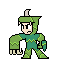 dragon man