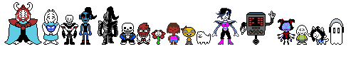 the remaking of undertale
