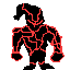 kolby aesir bloodlust armour noir