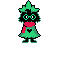 ralsei dtr