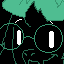 mugshot of ralsei