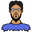 character 1