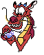 mushu and the lucky cricket
