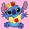 cute stitch