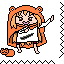 umaru finally
